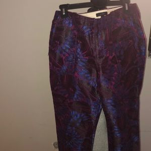 J.Crew Women’s dress pants 8